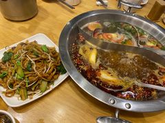 -嬷孙家潮汕牛肉火锅(北京路天河城店)