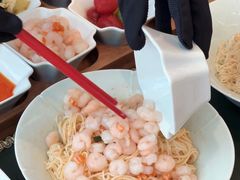 -百盛·鼎膳(中海财富中心)