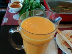-新辣道鱼火锅(领展购物广场·中关村店)