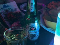 -MOSSO音乐酒吧·live house(南京旗舰店)