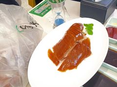 -紫光园·烤鸭(美术馆店)