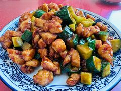 -北大地皖峰饭馆