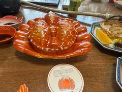 -札幌かに本家(福岡那の川店)