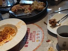 -必胜客(白石桥店)
