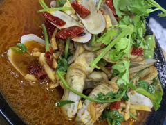 -老虎滩大连海鲜烧烤(建邺云锦路总店)