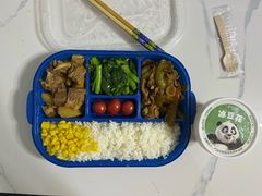 -眉州东坡(国贸店)