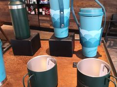 -星巴克(兰桂坊店)