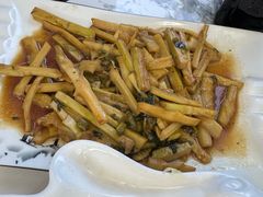 -高老庄·老溧阳·私房菜(南山竹海店)