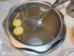 -潮汕大目牛肉火锅(上梅林店)