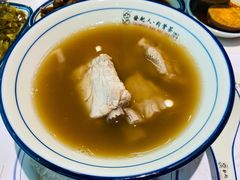 肉骨茶-發起人·肉骨茶(万象汇店)