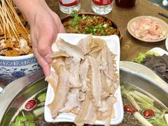 -马三妹跷脚牛肉(苏稽总店)