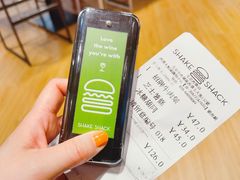 -Shake Shack(西单大悦城店)