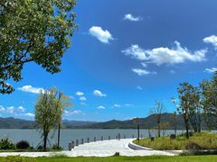 -东钱湖旅游度假区