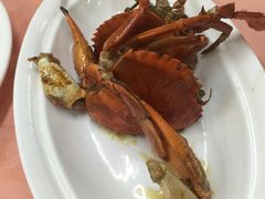 -莲花公园煎蟹(总店)