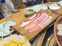 -额尔敦传统涮.冰煮羊火锅(乌兰察布体育场店)
