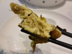 菜脯蛋-鹿港小镇(黄金店)