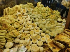 -杨老大焙子月饼干货(宽巷子民族美食街店)