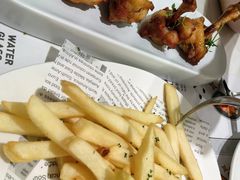 -Deer Park鹿园西餐(仁恒置地广场店)