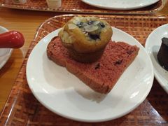 -So Lounge索兰至餐厅(蓝色港湾店)