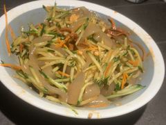 -前海沿·青岛菜(大拇指广场石老人店)