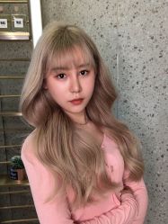 -3AM·S HAIR SALON烫发染发接发