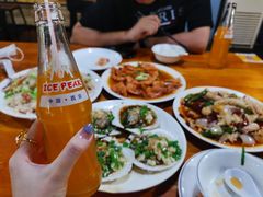 -温州一家人美食(西木头市店)