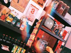 -潮爷的店·小龙虾·烧烤
