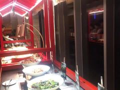 -苏州汇融广场假日酒店
