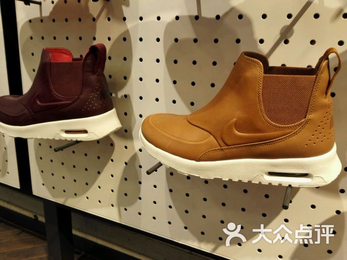 nike kickslounge(环贸iapm商场店)图片 - 第5张