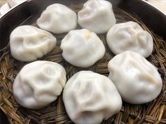 -鸡鸣汤包(广东路店)