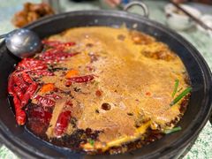 -五里关火锅(牛市口店)