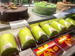 -本格旺索罗(樟宜机场T1店)