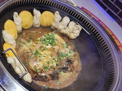 -徐家屯铁锅炖(宋家庄店)