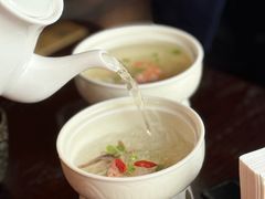 -卯时·龙光雅宴·精致锡帮菜(惠山古镇店)