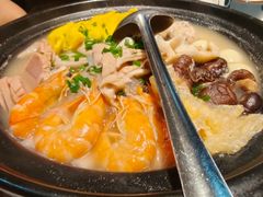 -千岛湖小鱼儿·淳安匠心农家菜