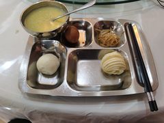 -北京信息科技大学清河小营校区学生食堂