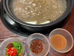 -滇野云南野生菌餐厅(陕西南路店)