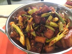 -北京服装学院-食堂