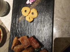 -極上萬膳·日料放题(海岸城店)