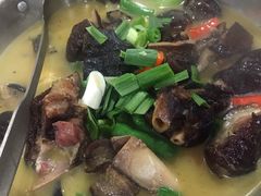 -红旗大食堂(君悦紫园店)
