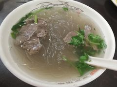 -回回锅贴(小河沿店)