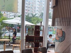 -萃茶师(琅西店)