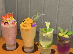 -Tegu泰古莲·泰国餐厅(红山6979店)