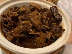 -阿英煲(凉城路店)