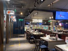 -丰茂烤串(港旅店)