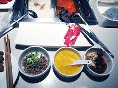 -海底捞火锅鲜切牛肉主题店(长寿路店)