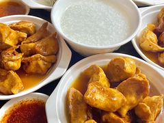 -江东饺子馆(江东路店)
