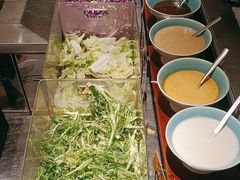 -杭州开元名都大酒店·地中海自助餐厅