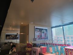 -海底捞火锅(太原南站店)