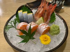 -御瀛日本料理